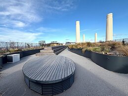 Battersea Power Apartments