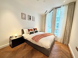 Battersea Power Apartments