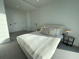 Battersea Power Apartments