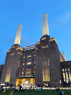 Battersea Power Apartments
