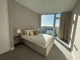 Battersea Power Apartments