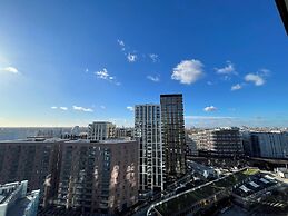 Battersea Power Apartments