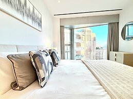 Battersea Power Apartments