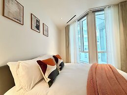 Battersea Power Apartments