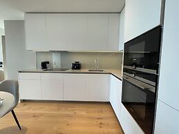 Battersea Power Apartments