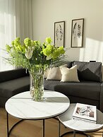Battersea Power Apartments