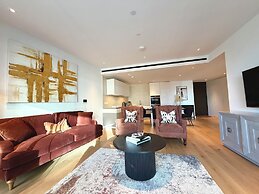 Battersea Power Apartments