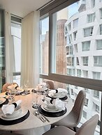 Battersea Power Apartments