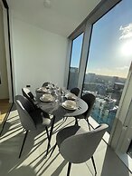 Battersea Power Apartments
