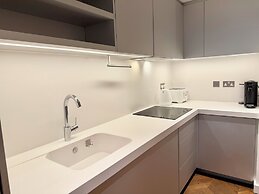 Battersea Power Apartments