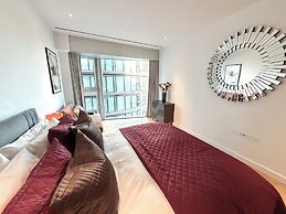 Battersea Power Apartments