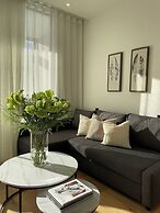 Battersea Power Apartments