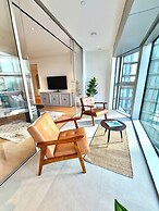 Battersea Power Apartments