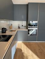 Battersea Power Apartments