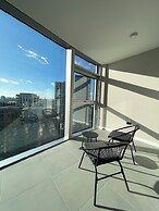 Battersea Power Apartments