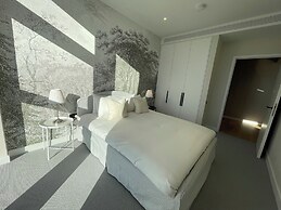 Battersea Power Apartments