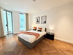 Battersea Power Apartments