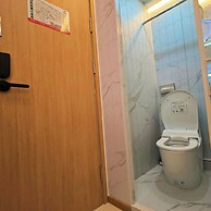 Shanghai Puyi Hotel