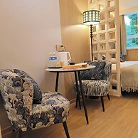 Shanghai Puyi Hotel