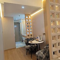 Shanghai Puyi Hotel