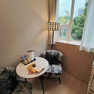 Shanghai Puyi Hotel