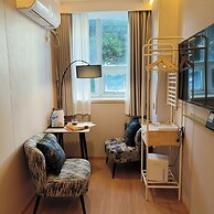 Shanghai Puyi Hotel