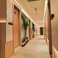 Shanghai Puyi Hotel