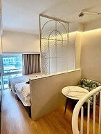 Shanghai Puyi Hotel