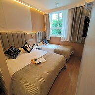 Shanghai Puyi Hotel