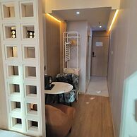 Shanghai Puyi Hotel