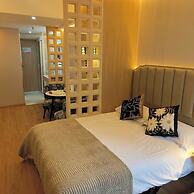 Shanghai Puyi Hotel