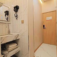 Shanghai Puyi Hotel