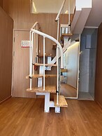 Shanghai Puyi Hotel