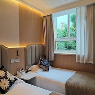Shanghai Puyi Hotel