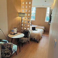 Shanghai Puyi Hotel
