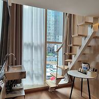 Shanghai Puyi Hotel