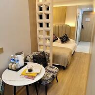 Shanghai Puyi Hotel