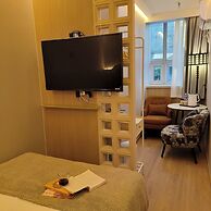 Shanghai Puyi Hotel