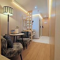 Shanghai Puyi Hotel