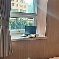 Shanghai Puyi Hotel