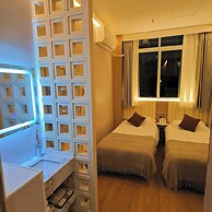 Shanghai Puyi Hotel