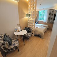 Shanghai Puyi Hotel