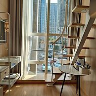 Shanghai Puyi Hotel