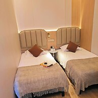 Shanghai Puyi Hotel