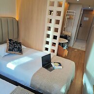 Shanghai Puyi Hotel