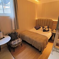 Shanghai Puyi Hotel