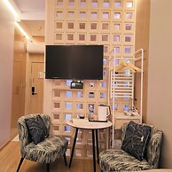 Shanghai Puyi Hotel