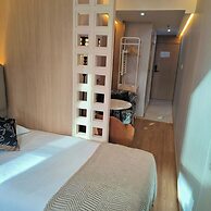 Shanghai Puyi Hotel