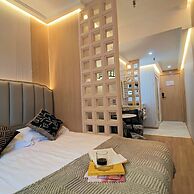 Shanghai Puyi Hotel