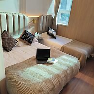 Shanghai Puyi Hotel